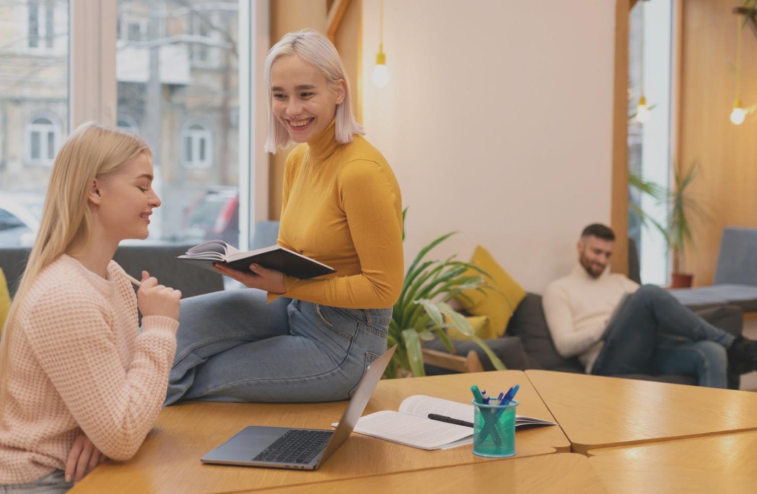 Finanzplanung und Strategieentwicklung